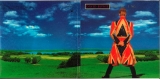 Bowie, David - Earthling, gatefold, outer